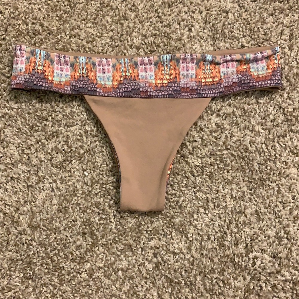 Bikini bottoms